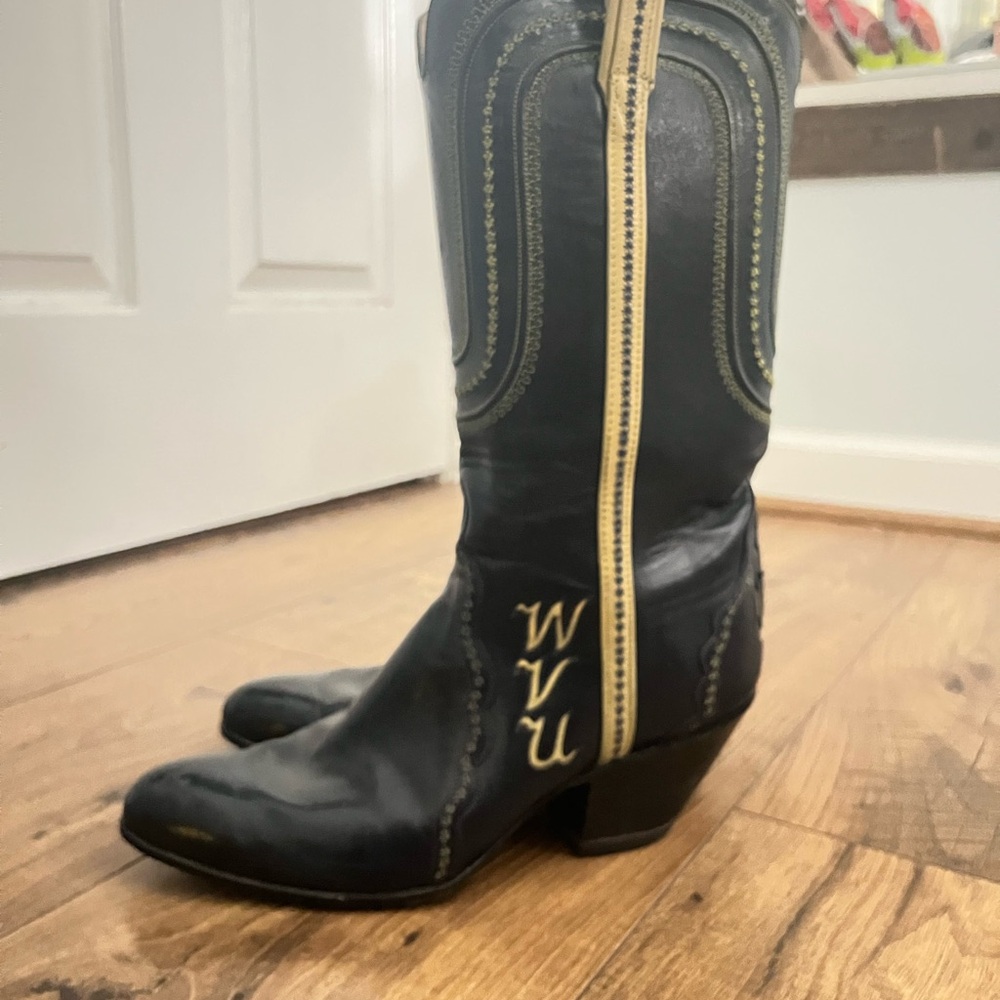 BILTRITE Cowgirl Boots